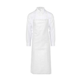 SG ACCESSORIES - BISTRO PARIS Bib Apron, White, One Size bedrucken, Art.-Nr. 944590000 SG ACCESSORIES - BISTRO PARIS Bib Apron, White, One Size bedrucken, Art.-Nr. 944590000