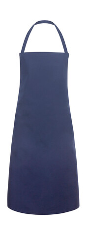 Karlowsky Bib Apron Basic, Dark Blue, One Size bedrucken, Art.-Nr. 944672000 Karlowsky Bib Apron Basic, Dark Blue, One Size bedrucken, Art.-Nr. 944672000