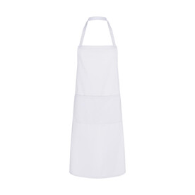 Karlowsky Apron Denmark, White, One Size bedrucken, Art.-Nr. 945670000 Karlowsky Apron Denmark, White, One Size bedrucken, Art.-Nr. 945670000