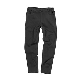 Result Super Stretch Slim Chino, Black, XS bedrucken, Art.-Nr. 946331012