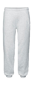 Fruit of the Loom Elasticated Cuff Jog Pants, Black, S bedrucken, Art.-Nr. 947011013