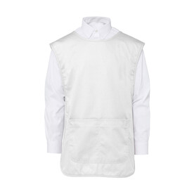 SG ACCESSORIES - BISTRO MADRID Women’s Cobbler Apron, White, 1 (XS-M) bedrucken, Art.-Nr. 948590004 SG ACCESSORIES - BISTRO MADRID Women’s Cobbler Apron, White, 1 (XS-M) bedrucken, Art.-Nr. 948590004