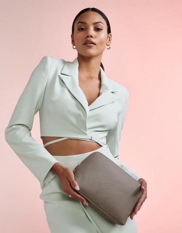 Bag Base Boutique Accessory Case, Black, M bedrucken, Art.-Nr. 951291014