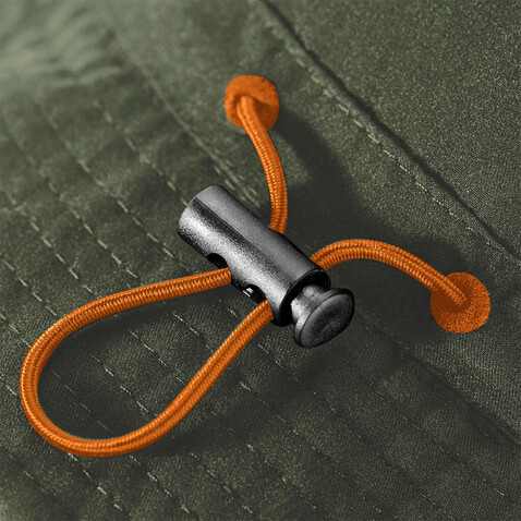 Beechfield Recycled Polyester Bucket Hat, Black, S/M bedrucken, Art.-Nr. 951691011 Beechfield Recycled Polyester Bucket Hat, Black, S/M bedrucken, Art.-Nr. 951691011