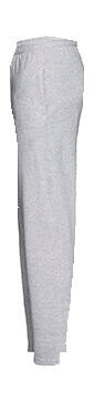 Fruit of the Loom Lightweight Jog Pants, Black, S bedrucken, Art.-Nr. 953011013
