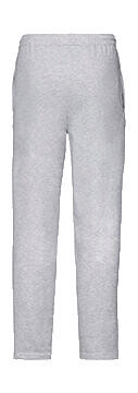 Fruit of the Loom Lightweight Jog Pants, Black, S bedrucken, Art.-Nr. 953011013