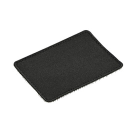 Bag Base MOLLE Utility Patch, Black, One Size bedrucken, Art.-Nr. 955291010