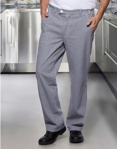 Karlowsky Basic Trousers, Black, 3XL bedrucken, Art.-Nr. 956671018