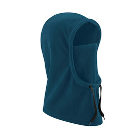 Beechfield Recycled Fleece Hood, Black, One Size bedrucken, Art.-Nr. 956691010