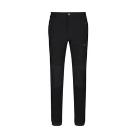 Regatta X-Pro Prolite Stretch Trouser (Reg), Black, 30&amp;quot; bedrucken, Art.-Nr. 967171010