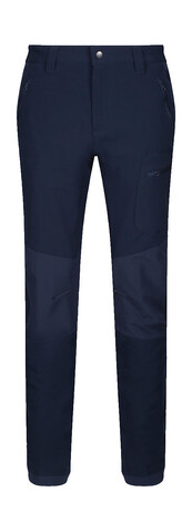 Regatta X-Pro Prolite Stretch Trouser (Reg), Navy, 44" bedrucken, Art.-Nr. 967172008