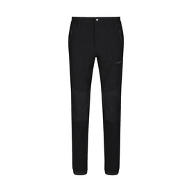 Regatta X-Pro Prolite Stretch Trouser (Long), Black, 30&amp;quot; bedrucken, Art.-Nr. 968171010