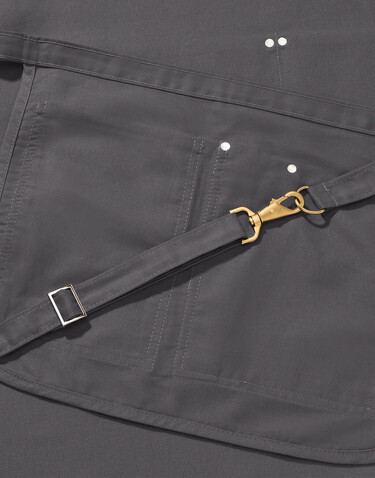 SG ACCESSORIES - BISTRO SEVILLA - Holster Waist Apron, Black, One Size bedrucken, Art.-Nr. 968591010 SG ACCESSORIES - BISTRO SEVILLA - Holster Waist Apron, Black, One Size bedrucken, Art.-Nr. 968591010