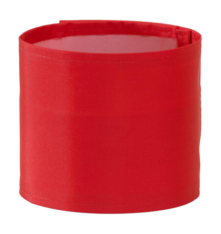Yoko Fluo Print Me Armband, Red, S/M bedrucken, Art.-Nr. 968774003 Yoko Fluo Print Me Armband, Red, S/M bedrucken, Art.-Nr. 968774003