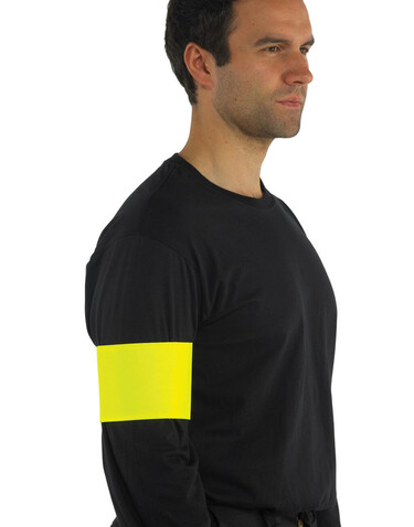 Yoko Fluo Print Me Armband, Red, S/M bedrucken, Art.-Nr. 968774003 Yoko Fluo Print Me Armband, Red, S/M bedrucken, Art.-Nr. 968774003