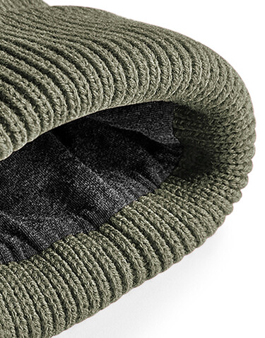 Beechfield Wind Resistant Breathable Elements Beanie, Graphite Grey, One Size bedrucken, Art.-Nr. 973691310 Beechfield Wind Resistant Breathable Elements Beanie, Graphite Grey, One Size bedrucken, Art.-Nr. 973691310