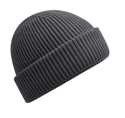 Beechfield Wind Resistant Breathable Elements Beanie, Graphite Grey, One Size bedrucken, Art.-Nr. 973691310 Beechfield Wind Resistant Breathable Elements Beanie, Graphite Grey, One Size bedrucken, Art.-Nr. 973691310