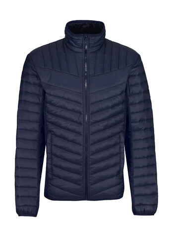 Regatta Tourer Hybrid Jacket, Navy, 2XL bedrucken, Art.-Nr. 974172007
