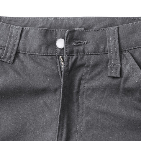 Russell Europe Heavy Duty Workwear Trouser length 30, Black, 30" (76cm) bedrucken, Art.-Nr. 976001012