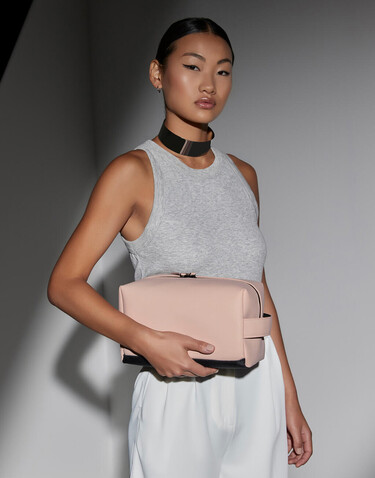 Bag Base Matte PU Toiletry/Accessory Case, Black, One Size bedrucken, Art.-Nr. 976291010 Bag Base Matte PU Toiletry/Accessory Case, Black, One Size bedrucken, Art.-Nr. 976291010