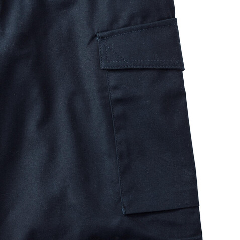 Russell Europe Heavy Duty Workwear Trouser Length 32, Black, 46&quot; (117cm) bedrucken, Art.-Nr. 978001010