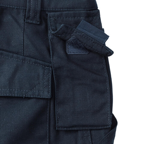 Russell Europe Heavy Duty Workwear Trouser Length 32, Black, 46&quot; (117cm) bedrucken, Art.-Nr. 978001010