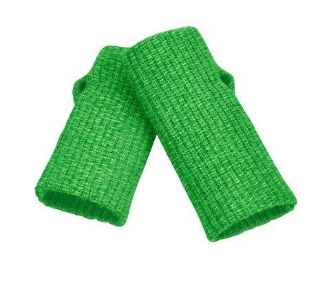 Beechfield Colour Pop Hand Warmers, Black, One Size bedrucken, Art.-Nr. 987691010