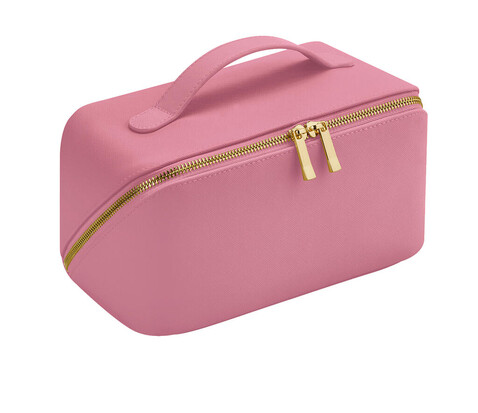 Bag Base Boutique Open Flat Accessory Case, Dusky Pink, One Size bedrucken, Art.-Nr. 988294270 Bag Base Boutique Open Flat Accessory Case, Dusky Pink, One Size bedrucken, Art.-Nr. 988294270