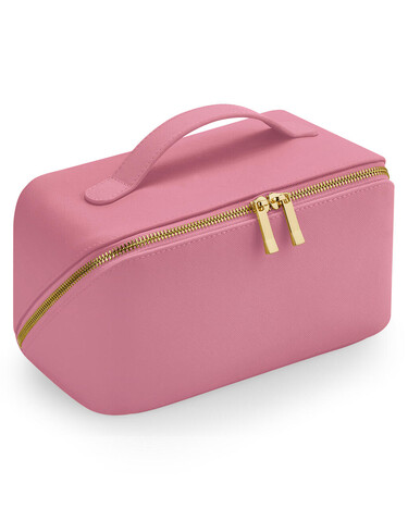 Bag Base Boutique Open Flat Accessory Case, Dusky Pink, One Size bedrucken, Art.-Nr. 988294270 Bag Base Boutique Open Flat Accessory Case, Dusky Pink, One Size bedrucken, Art.-Nr. 988294270