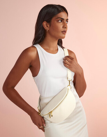 Bag Base Boutique Waist Bag, Black, One Size bedrucken, Art.-Nr. 989291010 Bag Base Boutique Waist Bag, Black, One Size bedrucken, Art.-Nr. 989291010