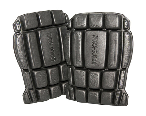 Result Knee Protectors, Black, One Size bedrucken, Art.-Nr. 990331010