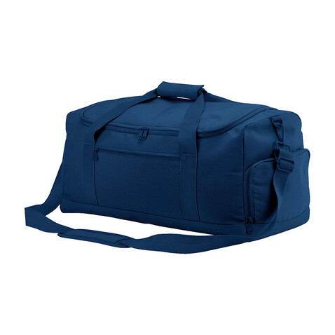 Bag Base Medium Training Holdall, DarkRoyal, One Size bedrucken, Art.-Nr. 997293300