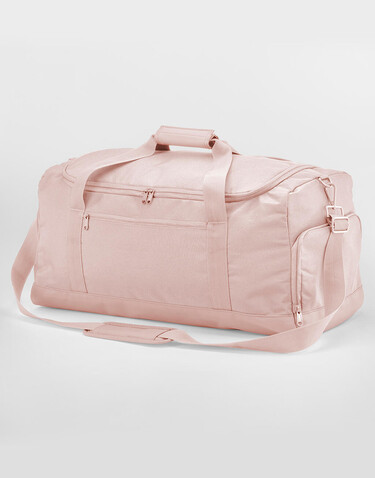 Bag Base Large Training Holdall, Black, One Size bedrucken, Art.-Nr. 998291010