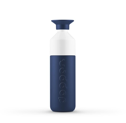 Dopper Insulated | 580 ml | Flip Straw – Breaker Blue bedrucken, Art.-Nr. 773999261_1396791 Dopper Insulated | 580 ml | Flip Straw – Breaker Blue bedrucken, Art.-Nr. 773999261_1396791
