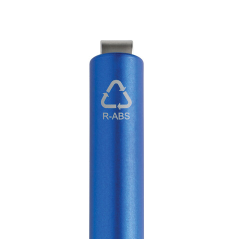 X3.1 Stift navy blau bedrucken, Art.-Nr. P610.935