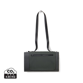 VINGA Baltimore RCS Picknick-Decke grün bedrucken, Art.-Nr. V4590327