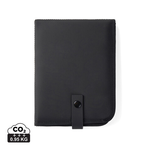 VINGA Baltimore RCS Sitzkissen schwarz bedrucken, Art.-Nr. V4590401 VINGA Baltimore RCS Sitzkissen schwarz bedrucken, Art.-Nr. V4590401