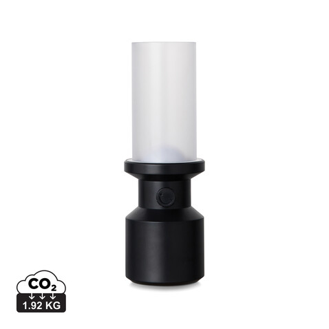 VINGA Niori RCS Tischlampe schwarz bedrucken, Art.-Nr. V5130301 VINGA Niori RCS Tischlampe schwarz bedrucken, Art.-Nr. V5130301