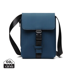 VINGA Baltimore RCS Essentials Tasche navy blau bedrucken, Art.-Nr. V7630025