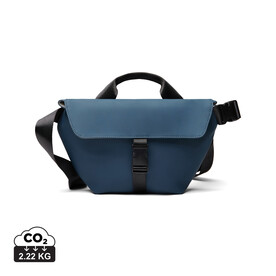VINGA Baltimore RCS Sling-Bag navy blau bedrucken, Art.-Nr. V7630125 VINGA Baltimore RCS Sling-Bag navy blau bedrucken, Art.-Nr. V7630125