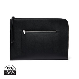 VINGA Bermond 16" RCS Laptop-Sleeve schwarz bedrucken, Art.-Nr. V7881301 VINGA Bermond 16" RCS Laptop-Sleeve schwarz bedrucken, Art.-Nr. V7881301