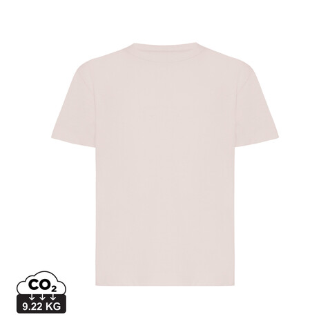 IQONIQ Koli Kids T-Shirt aus recycelter Baumwolle cloud pink bedrucken, Art.-Nr. T6100.039.910 IQONIQ Koli Kids T-Shirt aus recycelter Baumwolle cloud pink bedrucken, Art.-Nr. T6100.039.910
