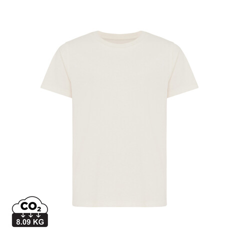 IQONIQ Koli Kids T-Shirt aus recycelter Baumwolle natural raw bedrucken, Art.-Nr. T6100.018.1314 IQONIQ Koli Kids T-Shirt aus recycelter Baumwolle natural raw bedrucken, Art.-Nr. T6100.018.1314