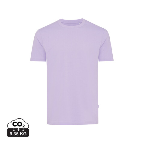 IQONIQ Bryce T-Shirt aus recycelter Baumwolle lavender bedrucken, Art.-Nr. T9100.011.XXS IQONIQ Bryce T-Shirt aus recycelter Baumwolle lavender bedrucken, Art.-Nr. T9100.011.XXS