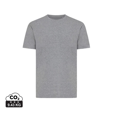 IQONIQ Sierra Lightweight T-Shirt aus recycelter Baumwolle light heather anthracite bedrucken, Art.-Nr. T9104.034.XS IQONIQ Sierra Lightweight T-Shirt aus recycelter Baumwolle light heather anthracite bedrucken, Art.-Nr. T9104.034.XS