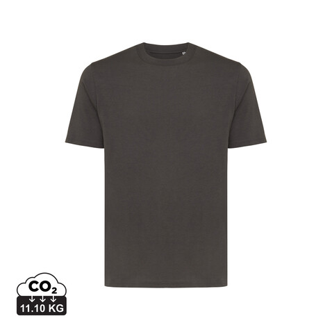 IQONIQ Sierra Lightweight T-Shirt aus recycelter Baumwolle anthrazit bedrucken, Art.-Nr. T9104.019.XXXL IQONIQ Sierra Lightweight T-Shirt aus recycelter Baumwolle anthrazit bedrucken, Art.-Nr. T9104.019.XXXL