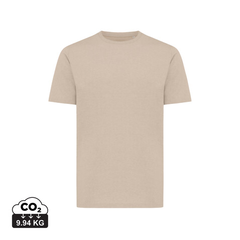 IQONIQ Sierra Lightweight T-Shirt aus recycelter Baumwolle desert bedrucken, Art.-Nr. T9104.006.XL IQONIQ Sierra Lightweight T-Shirt aus recycelter Baumwolle desert bedrucken, Art.-Nr. T9104.006.XL