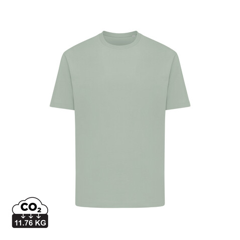 IQONIQ Teide T-Shirt aus recycelter Baumwolle Iceberg green bedrucken, Art.-Nr. T9105.023.L IQONIQ Teide T-Shirt aus recycelter Baumwolle Iceberg green bedrucken, Art.-Nr. T9105.023.L