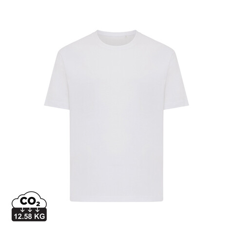 IQONIQ Teide T-Shirt aus recycelter Baumwolle recycled white bedrucken, Art.-Nr. T9105.004.4XL IQONIQ Teide T-Shirt aus recycelter Baumwolle recycled white bedrucken, Art.-Nr. T9105.004.4XL
