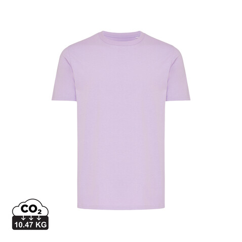 IQONIQ Brett T-Shirt aus recycelter Baumwolle lavender bedrucken, Art.-Nr. T9107.011.L IQONIQ Brett T-Shirt aus recycelter Baumwolle lavender bedrucken, Art.-Nr. T9107.011.L